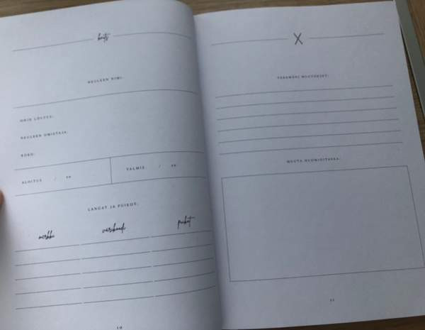 Knits and bits of life - Neulojan päiväkirja Seinaejoki – foto 3