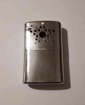 Vintage käsilämmitin Kotka