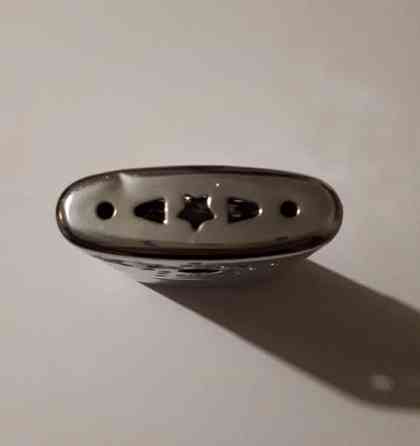 Vintage käsilämmitin Kotka