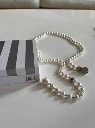 Kaunis House of Elliott helmikaulakoru Helsinki