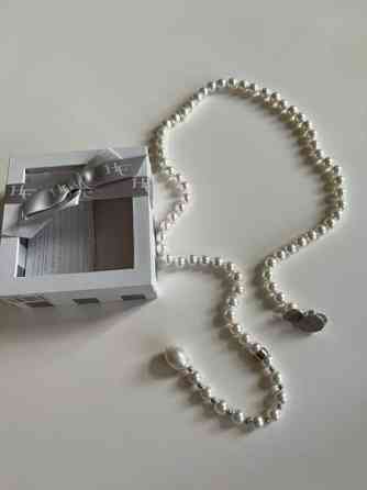 Kaunis House of Elliott helmikaulakoru Helsinki