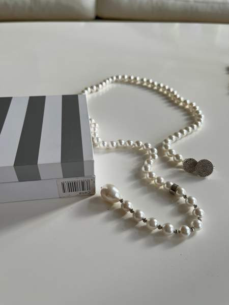 Kaunis House of Elliott helmikaulakoru Helsinki - изображение 1