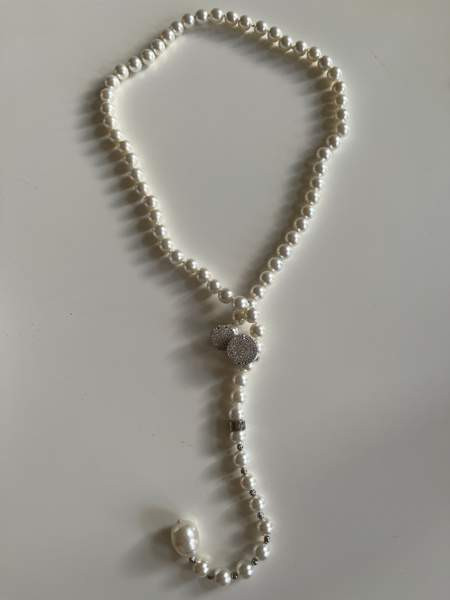 Kaunis House of Elliott helmikaulakoru Helsinki - изображение 2