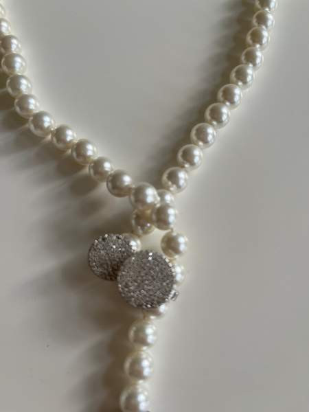 Kaunis House of Elliott helmikaulakoru Helsinki - изображение 3