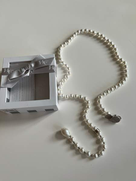 Kaunis House of Elliott helmikaulakoru Helsinki - изображение 4