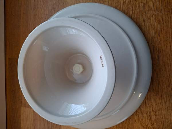 Pentik Aino tarjoilulautanen Jyväskylä - valokuva 3