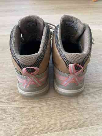 Keen Targhee retkeilykenkä Turku