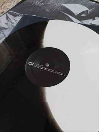 LP Ill Behavior - Days Of Sin (1994 Demo EP) Helsinki