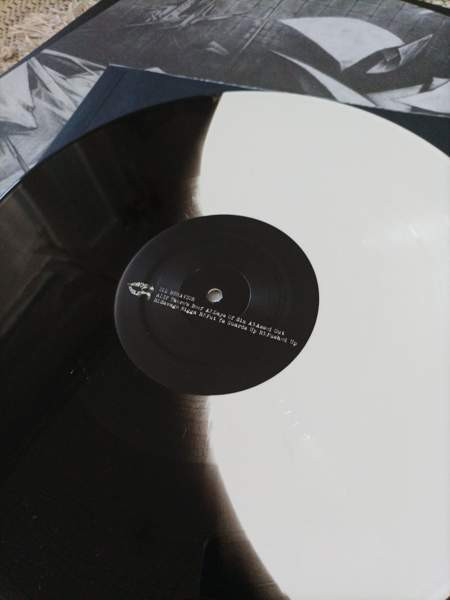 LP Ill Behavior - Days Of Sin (1994 Demo EP) Helsinki - valokuva 3