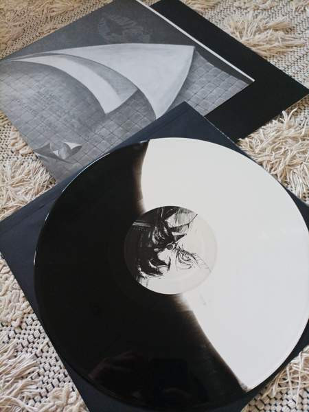 LP Ill Behavior - Days Of Sin (1994 Demo EP) Helsinki - valokuva 2