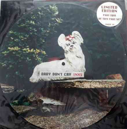 Baby don't cry Tampere