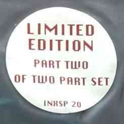 Baby don't cry Tampere