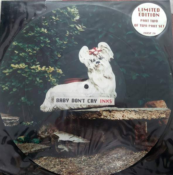 Baby don't cry Tampere - valokuva 1