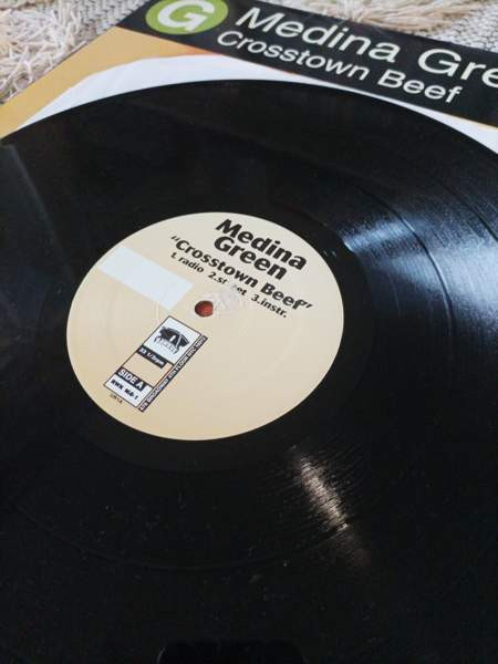 12" Medina Green - Crosstown Beef Helsinki - photo 5