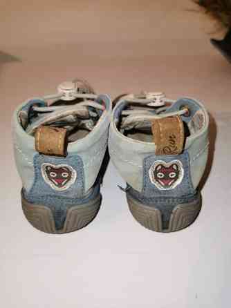 Wildling Pegasus kengät 25 Ювяскюля