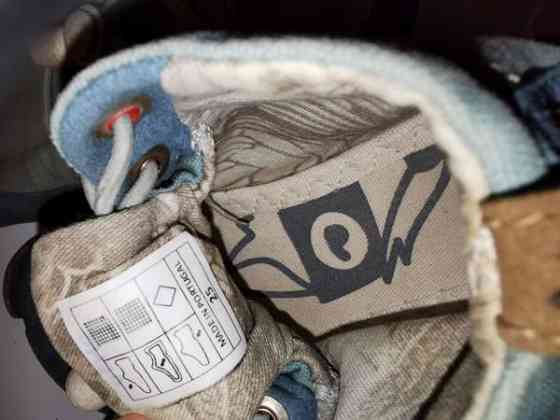 Wildling Pegasus kengät 25 Ювяскюля