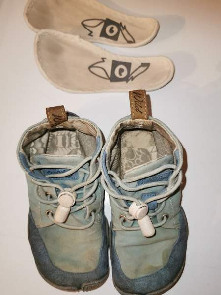 Wildling Pegasus kengät 25 Jyvaeskylae – foto 7