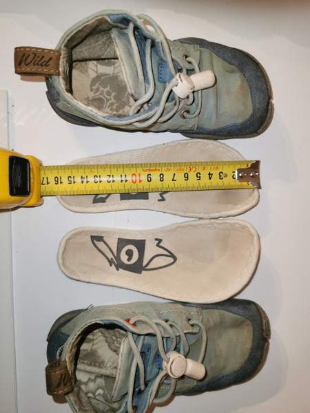 Wildling Pegasus kengät 25 Jyvaeskylae – foto 8