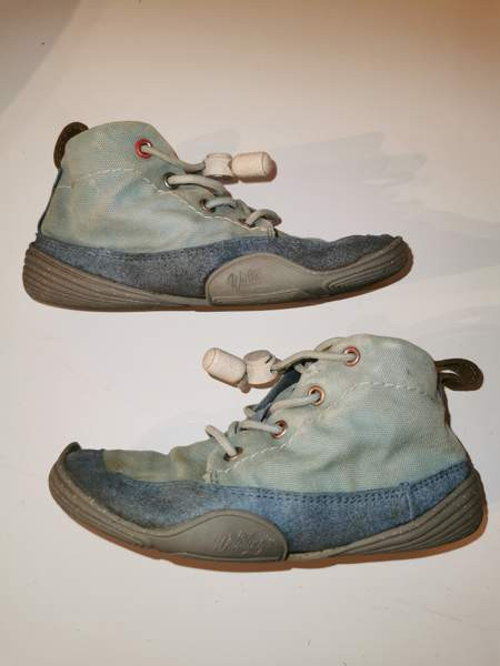 Wildling Pegasus kengät 25 Jyvaeskylae – foto 6