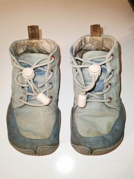 Wildling Pegasus kengät 25 Jyvaeskylae – foto 1