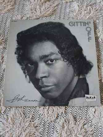 LP Bohannon - Gittin' Off Helsinki