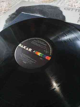 LP Bohannon - Gittin' Off Helsinki