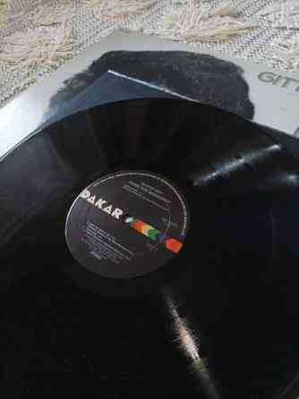 LP Bohannon - Gittin' Off Helsinki