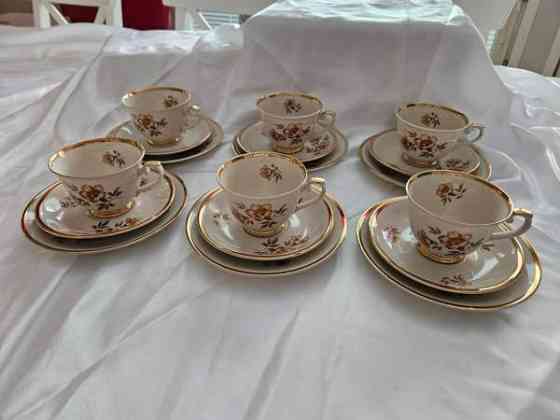 Arabia myrna 6 kpl Kärsämäki