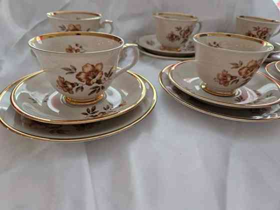 Arabia myrna 6 kpl Kärsämäki