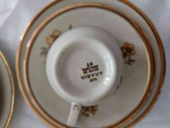 Arabia myrna 6 kpl Kärsämäki