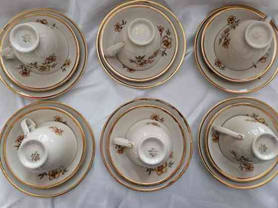 Arabia myrna 6 kpl Kärsämäki