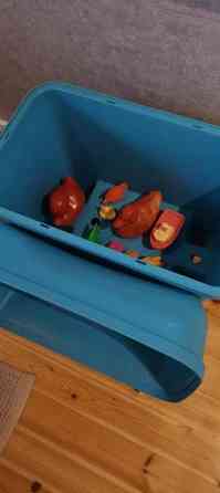 Ikean kylpyjakkara Kerava