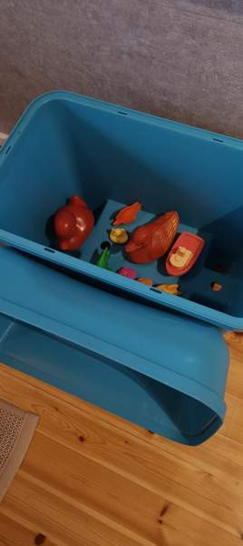 Ikean kylpyjakkara Керава - изображение 1