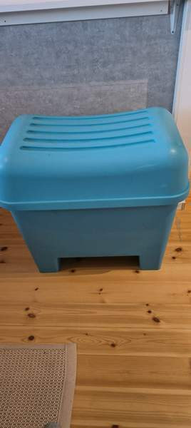 Ikean kylpyjakkara Керава - изображение 2