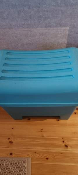 Ikean kylpyjakkara Керава - изображение 3