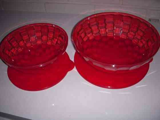 Prisma Kulhot Punaiset Pori