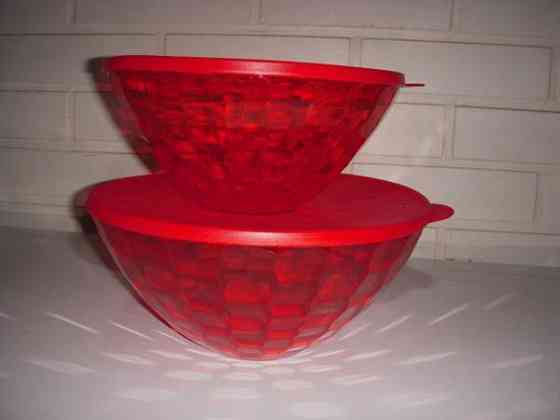 Prisma Kulhot Punaiset Pori