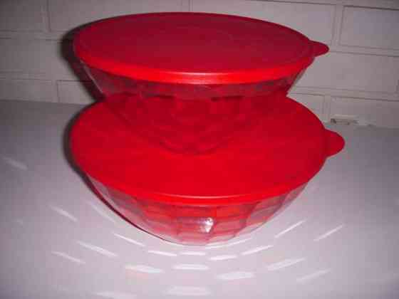 Prisma Kulhot Punaiset Pori