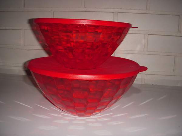 Prisma Kulhot Punaiset Pori - valokuva 3