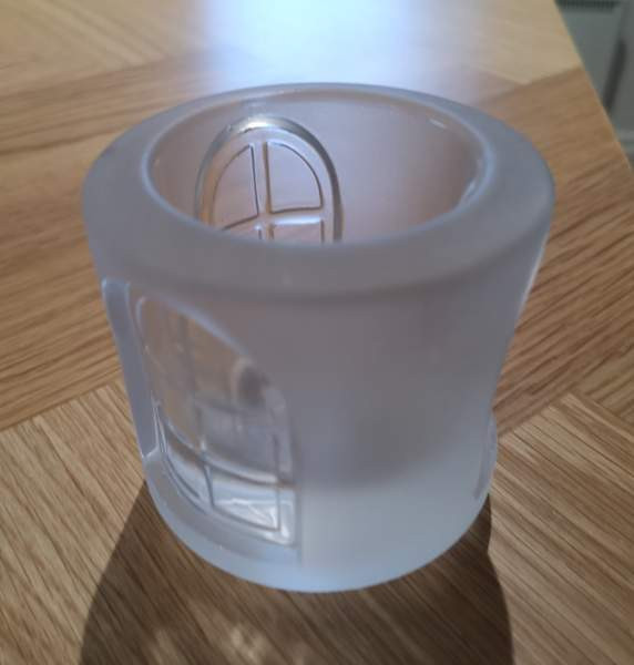 Tuikku Balladi Iittalan Joensuu - valokuva 2