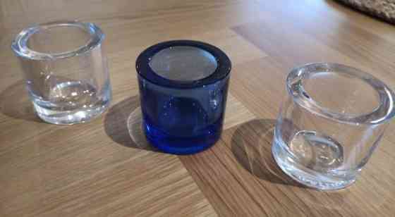 Kivi tuikkuja 3kpl Йоэнсуу