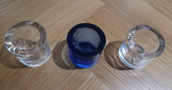 Kivi tuikkuja 3kpl Йоэнсуу - изображение 2