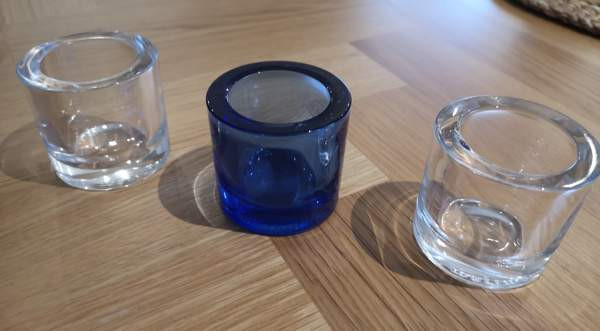 Kivi tuikkuja 3kpl Йоэнсуу - изображение 4