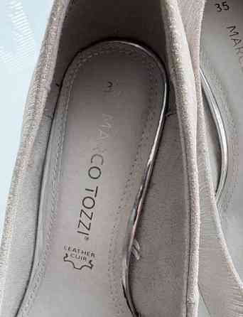 Hopeanväriset korkokengät 35 Yloejaervi