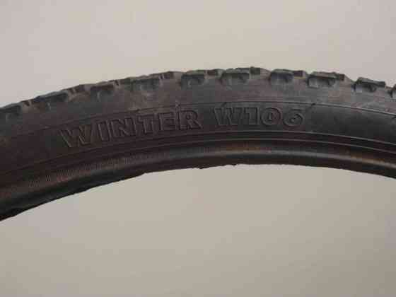 Pyörän nastarenkaat "28 Joensuu