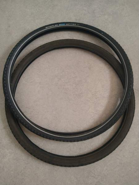 Pyörän nastarenkaat "28 Joensuu – foto 1