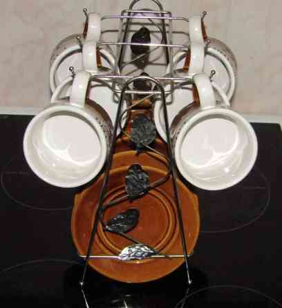 Kahvikupit Cappuccino 6 kpl Lahti