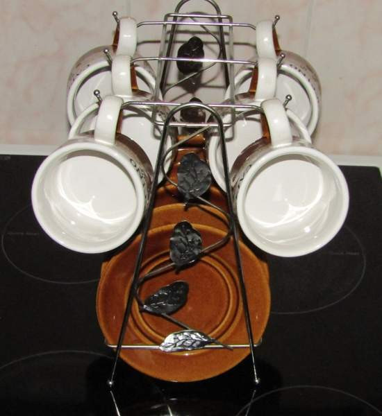 Kahvikupit Cappuccino 6 kpl Lahti - photo 2