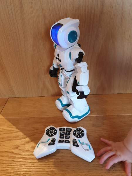 Robotti Jyväskylä - valokuva 2