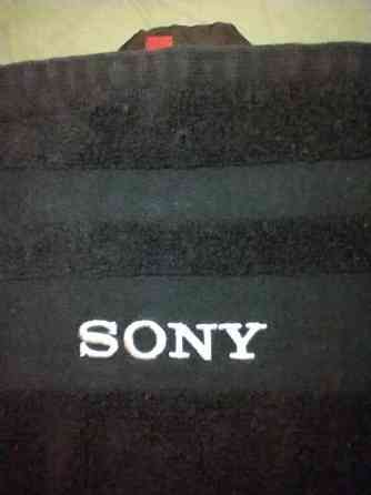 NIKE/SONY -pyyhe Tampere